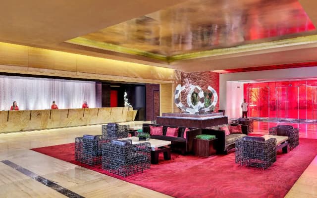 Red Rock Casino, Resort and Spa - photo 2