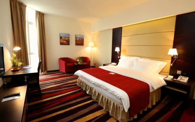 Nehal Hotel - photo 3