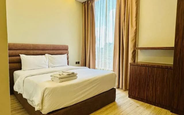 Hotel Zamsaham - photo 5