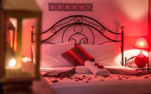Riad Hcekarram - photo 5