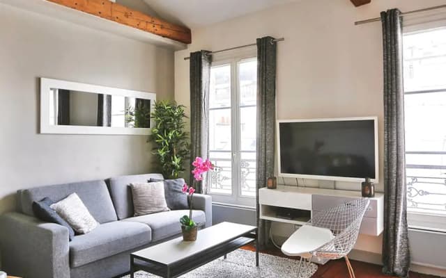 Amazing Loft " Eiffel Tower" - photo 4