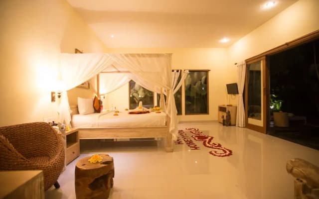 Asri Sari Villa Ubud - photo 3