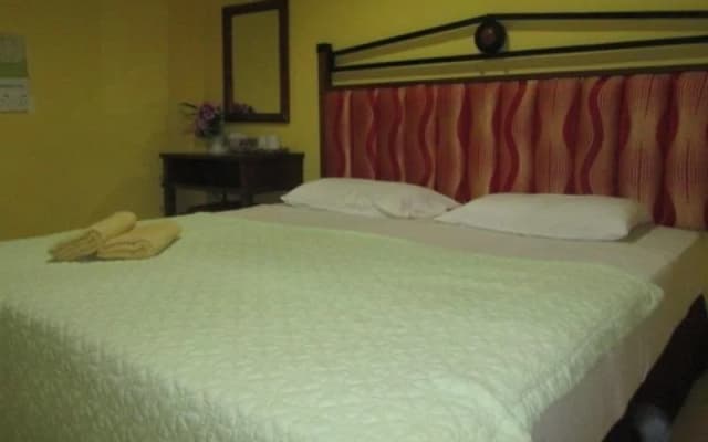 Cenang Impiana Inn - photo 4