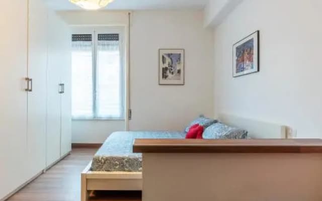 Piazza Bologna Comfortable Apartments - photo 4