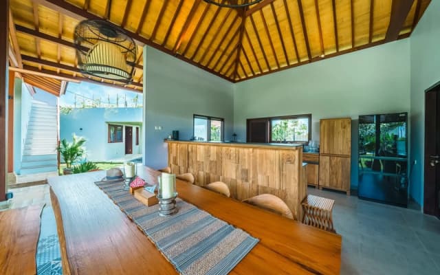 Villa Beauvida - photo 4