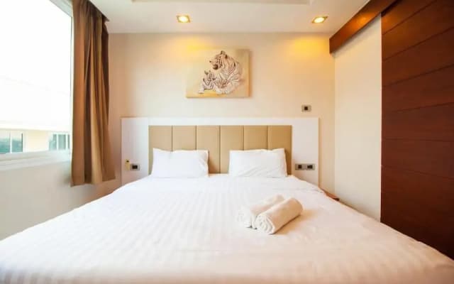 Hyde Park Residence by PSR ASIA - photo 5