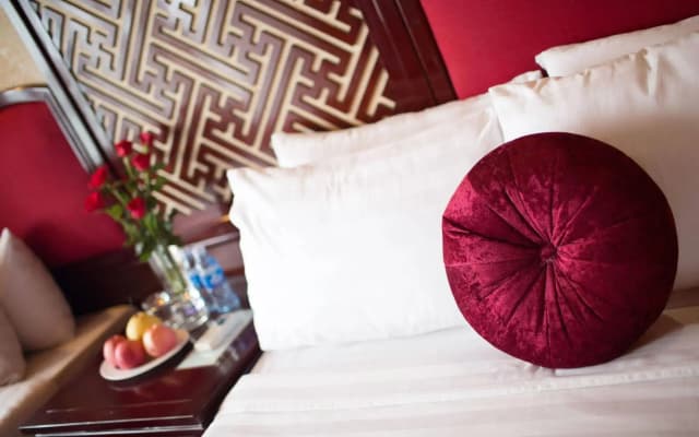 Rosa Cruise Halong - photo 3