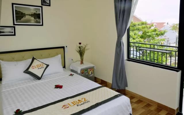 Lisa Homestay 2 - photo 2