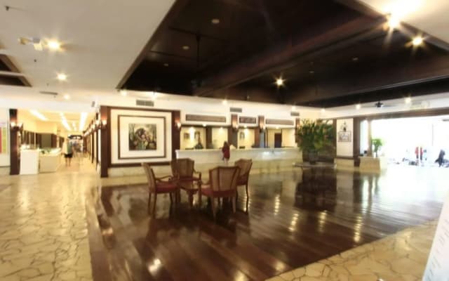 Damai Beach Resort - photo 2