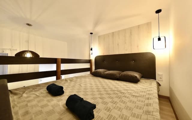 Cosy flat in Király str, Queen - photo 2