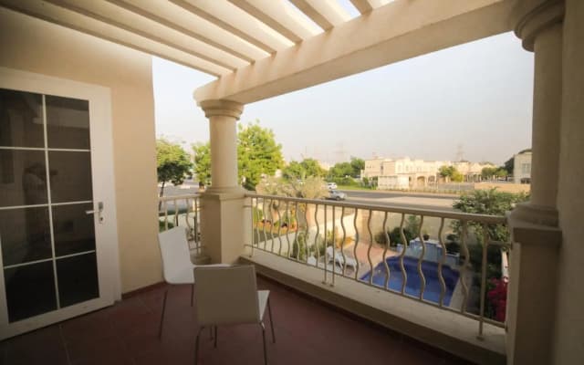 Medlock Villas - photo 4