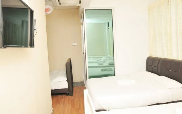 Zeala Asmara Motel - photo 3