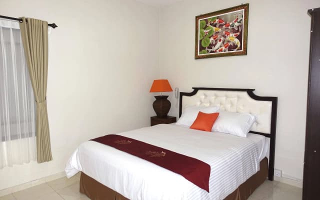 Tuban Torres Accommodation - photo 5