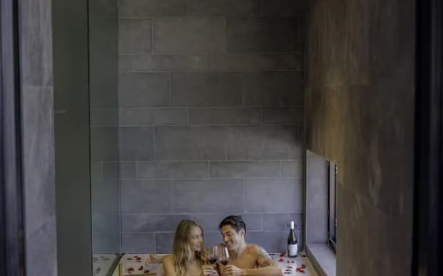 Sumitra Luxury Villas & Resort by Pramana - photo 4