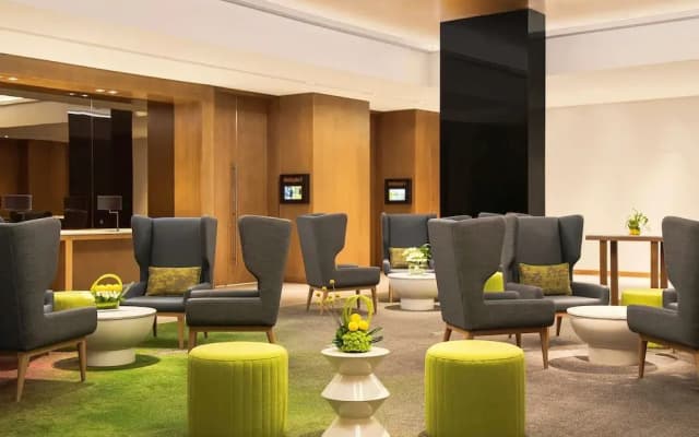 Novotel Seeb - photo 2