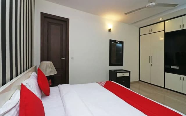 OYO 28061 Amar Villa One - photo 3