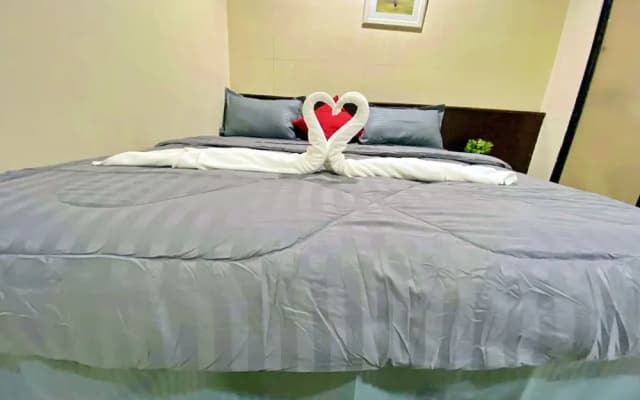 Cheqinn Bed Sukhumvit - photo 4
