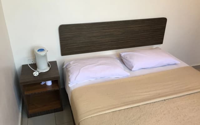 Island Time Motel - photo 5