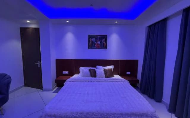 J60 Suites - photo 3