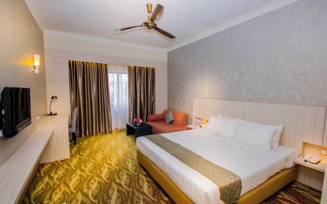Copthorne Hotel Cameron Highlands - photo 4