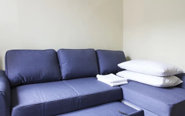 Suitelowcost Tre Torri Procida - photo 2