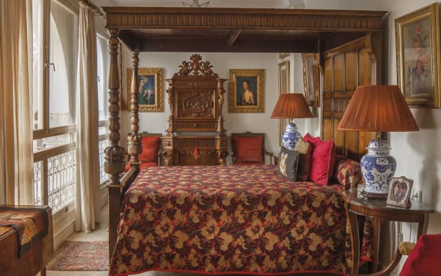 Riad Zeitoun Palace Hotel - photo 4