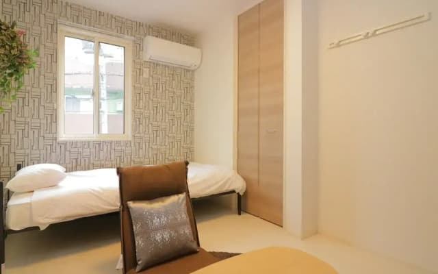 HG Cozy Hotel No.62 - photo 5