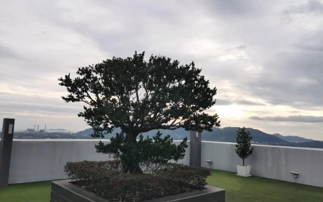 Coco HomeStay 旅人の家@The Venus Sitiawan Perak - photo 3