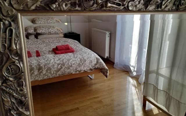 Puskas Apartment - photo 4