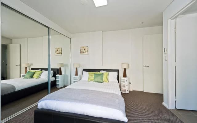 Astra Apartments North Sydney - photo 4