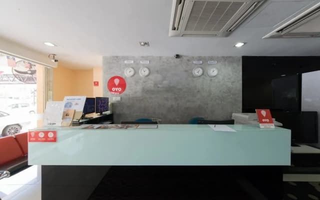 First Centro Hotel - photo 2