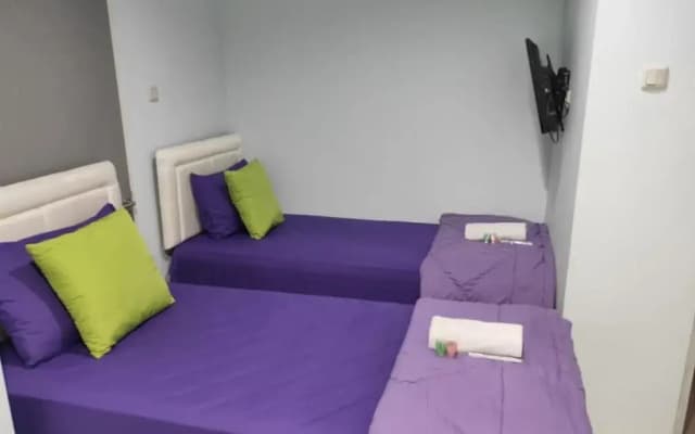 Susilo Residence 10 - photo 4