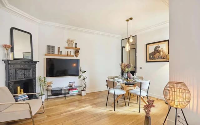 Superb Apartment Invalides Eiffel Tower - photo 5