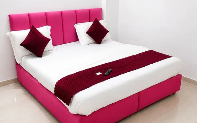 Hotel UER Expressway - photo 3