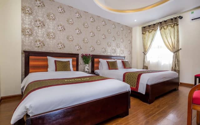 Pearl Sea Hotel - photo 4