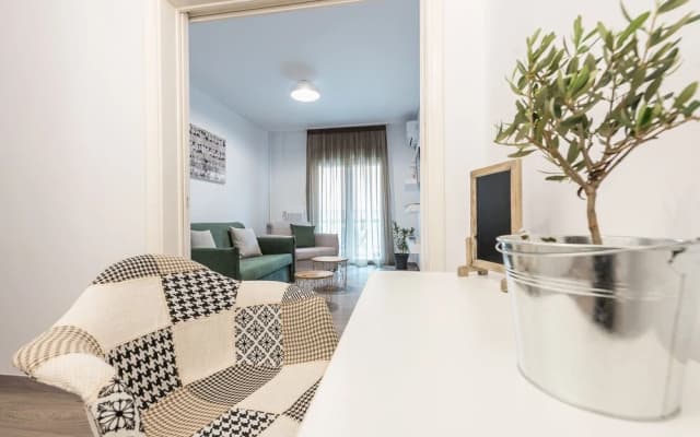 Comfy Home in Koukaki - photo 5