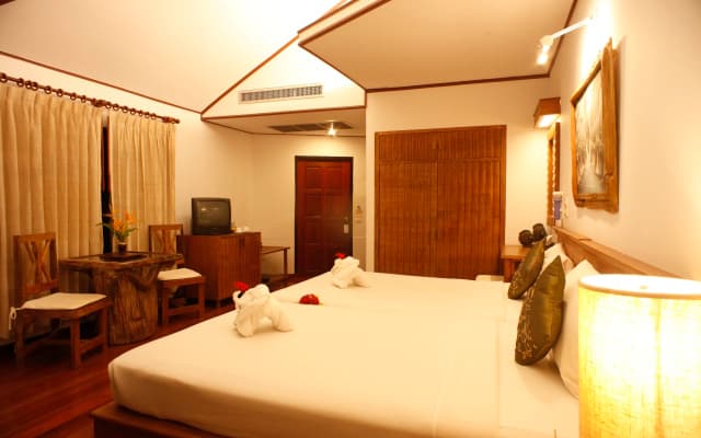 Baan Hin Sai Resort & Spa - photo 4