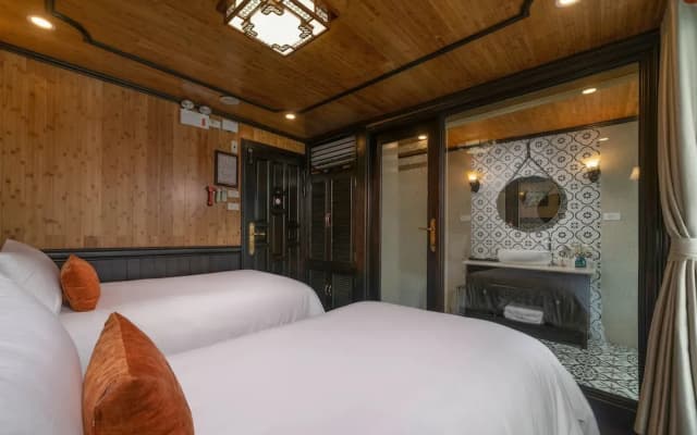 Halong Victory Cruise - photo 5