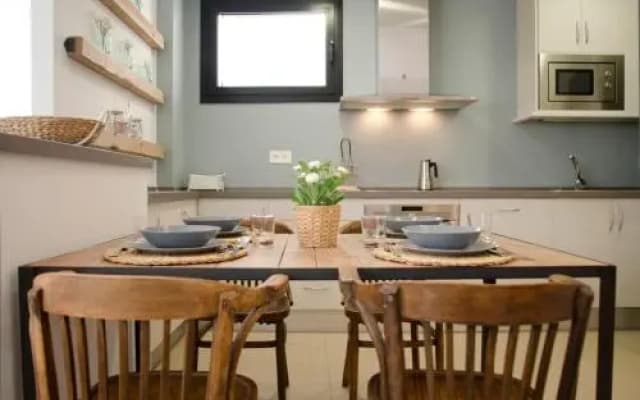 Casas Apartamentos Gracia - photo 2