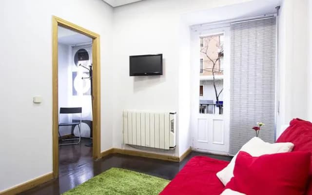 Rentflatmadrid - photo 3