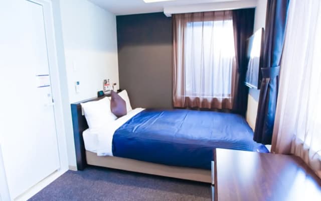 Hotel Livemax Shinsaibashi East - photo 4