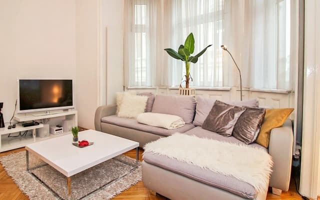 Romantic Living - photo 5