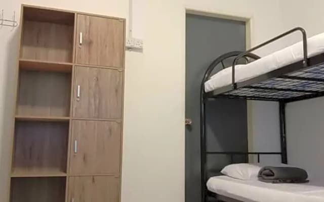 Karya Story Hostel - photo 5