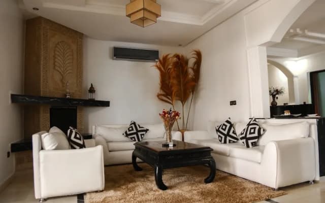 Luxury Heated Pool Villa Marrakech - photo 2