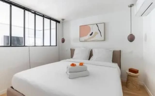 Home Suite Home Invalide/Palais Bourbon - photo 5