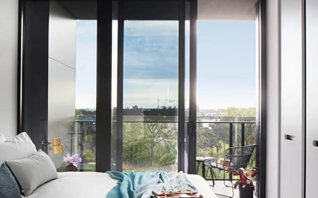 Tyrian Serviced Apartments - Albert Park Lake - photo 3