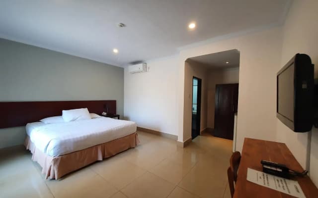 Radha Bali Hotel - photo 3