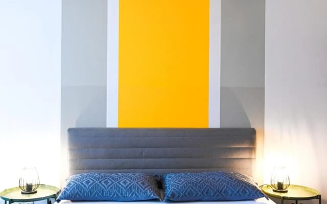 Backpacker Apartment Naschmarkt - photo 5