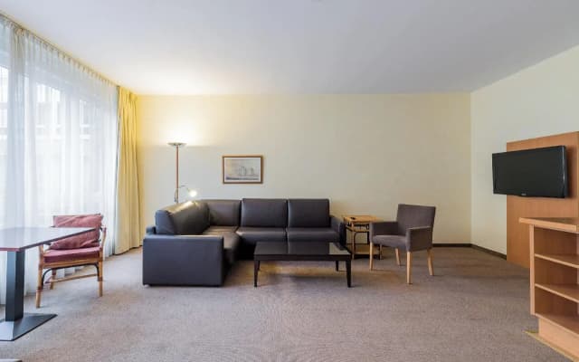 Apartmenthaus Berlin Mitte - photo 3