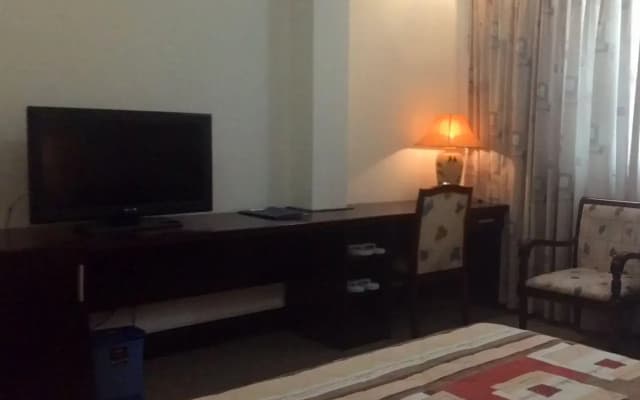 Mario Hotel - photo 3